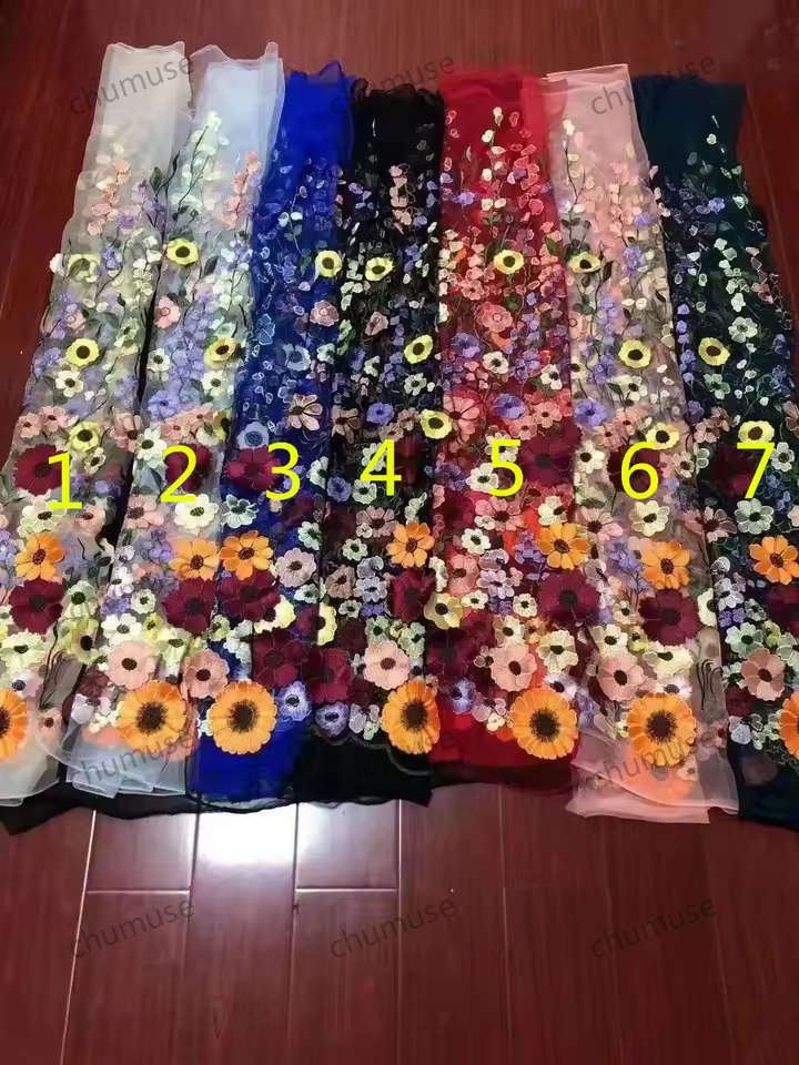 Robe de soirée courte en tulle à fleurs, sans bretelles, champagne, personnalisée, exquise, décolleté en cœur, coupe trapèze, robe de remise de diplôme