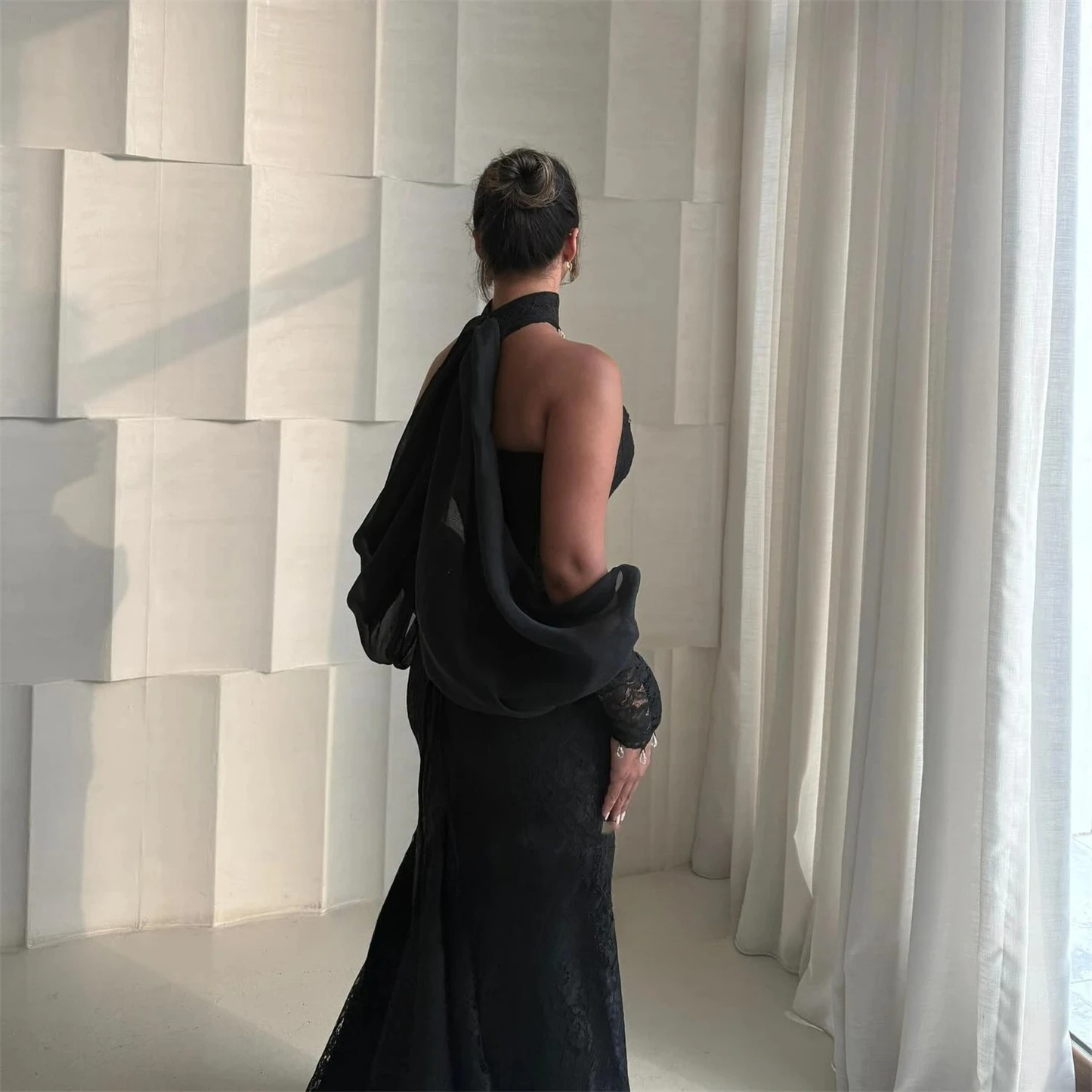 Customized Wedding Party Dresses Special Occasion Dress Mermaid New in Dresses Ball Gowns Evening Dresses