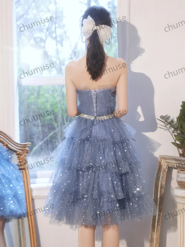 Robe de soirée princesse pour femme, nouvelle collection, robe de bal, de fête d'anniversaire, de remise de diplôme, super féerique