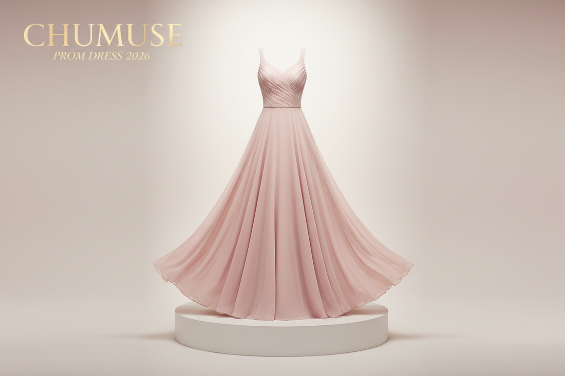 Simple styles for Prom 2026👗