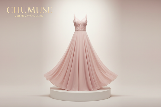 Simple styles for Prom 2026👗