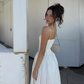 Summer Elegant Dresses for Women New Arrivals Hollow Out Flare Birthday Party Dresses Midi Print Female Clothing