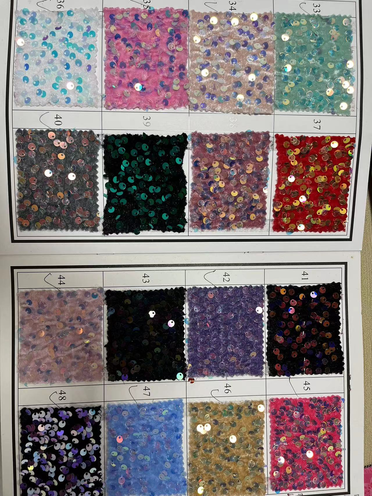 Vestidos de fiesta rosas brillantes, sexy vestido rosa de sirena con lentejuelas para el desfile de graduación, noche y regreso a casa.