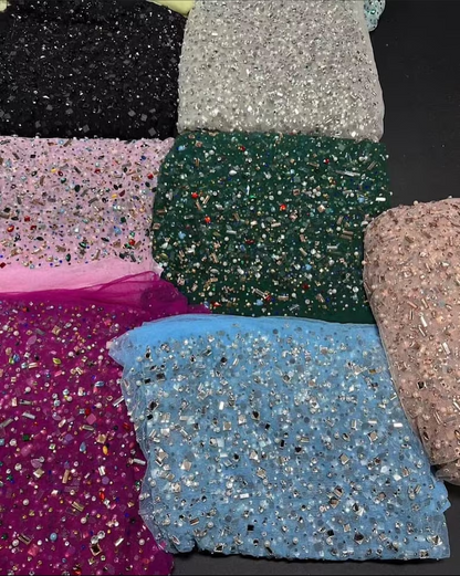 Prom Dress Red Carpet Dress Evening Dress Wedding Dress