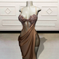 Vestidos de fiesta cortos transparentes y sexys para fiesta de cumpleaños, con cuentas brillantes y encaje de cristal, vestidos de cóctel mini para mujer, hechos a medida