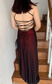 90s Dress Prom Dresses 1990s Long Party Dress y2k women dress