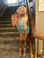 Vestido mini de cóctel azul cielo para fiesta, de malla transparente, con brillantes cristales de diamante negro, para niña, para cumpleaños y graduación, vestido de noche personalizado