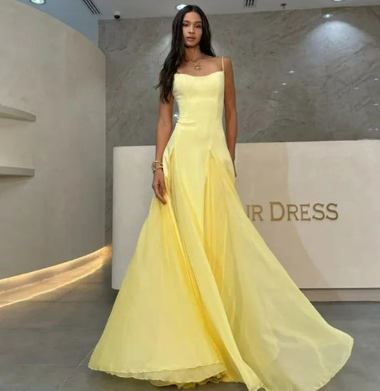 Custom Made Gala Dress Line A Evening Luxury Dress 2025 Off-shoulder Long Skirt Party Dresses Luxury Elegant Dresses Woman