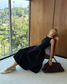 2025 Elegant and Beautiful Women's Dresses Red Sleeveless New Year Party Dresses Sexy Casual Birthday Dress