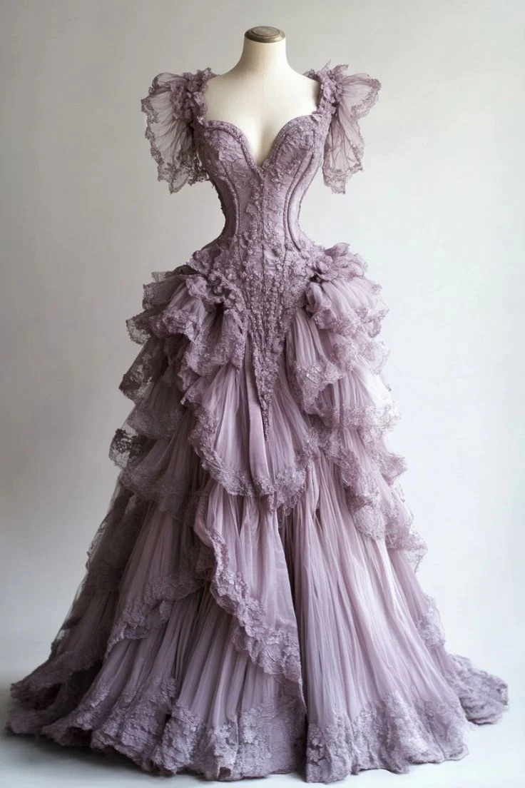 ball gown