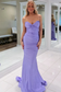 Chic Mermaid Strapless Sleeveless Plrated Open Back Floor Length Prom Party Dress Evening Formal Gown Cocktail Dress