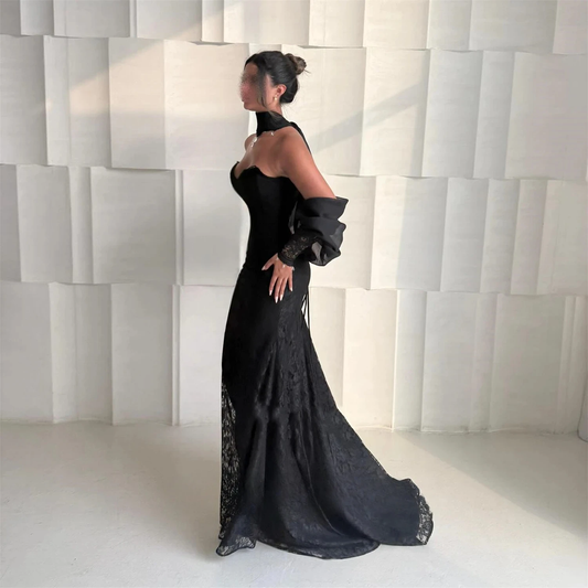 Customized Wedding Party Dresses Special Occasion Dress Mermaid New in Dresses Ball Gowns Evening Dresses