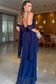Elegant Sheath Strapless Sleeveless Spaghetti Straps Ruffles Open Back Chiffon Prom Party Dress Evening Gown Cocktail Dress