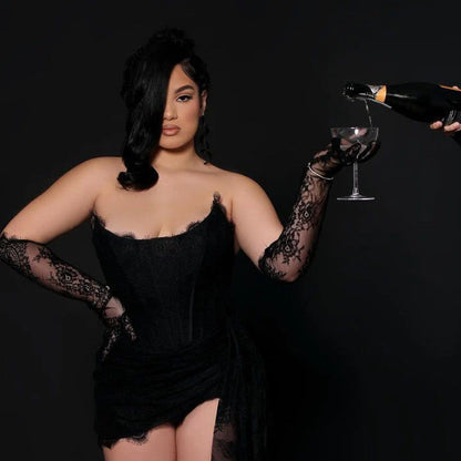 Vestido curto de baile, vestidos de festa de aniversário, vestido de noite personalizado