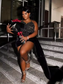 Black Velvet Prom Dresses Mini Party Outfitst Halter Sexy Backless