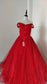 Light Blue Princess Dresses Gowns Lace Prom Poncho Dresses Glitter Sequins Prom Dresses