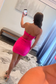 Sheath Strapless Pleated Open Back Homecoming Dress