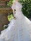 Halter Neck White Prom Dress, Strapless Prom Dress, Cocktail Party Dress, Evening Party Dress, Party Gown, Long Ball Gown, Birthday Dress