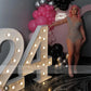 Vestidos de fiesta cortos y sexys para chicas negras, con cuentas de cristal y malla transparente, para fiestas de cumpleaños, cócteles y bailes de graduación. 